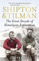 Shipton i Tilman - Shipton and Tilman