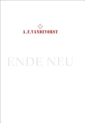 A.F. Vandevorst - Ende Neu - A.F.Vandevorst - Ende Neu