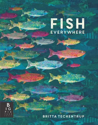 Wszędzie ryby - Fish Everywhere