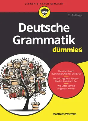 Deutsche Grammatik Fr Dummies