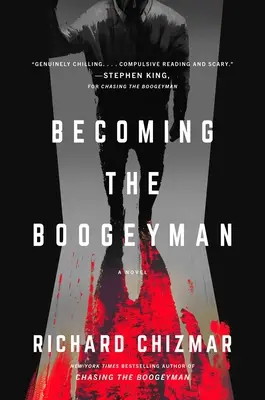 Stając się Boogeymanem - Becoming the Boogeyman