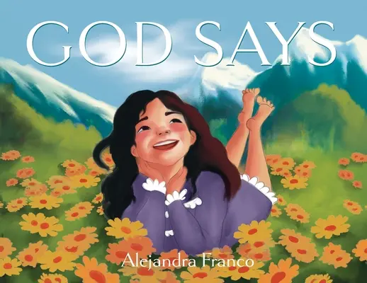 Bóg mówi - God Says