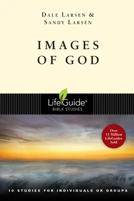 Obrazy Boga - Images of God