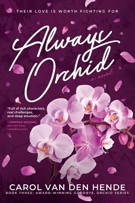 Zawsze Orchidea - Always Orchid