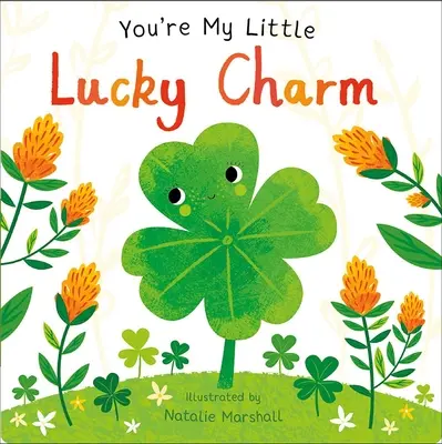 Jesteś moim małym szczęściarzem - You're My Little Lucky Charm