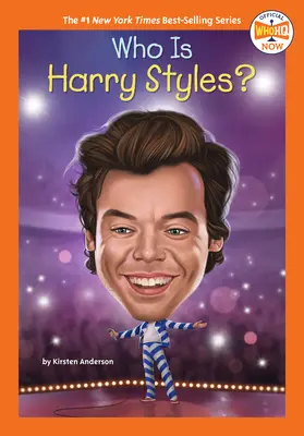 Kim jest Harry Styles? - Who Is Harry Styles?