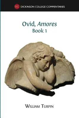 Owidiusz, Amores (Księga 1) - Ovid, Amores (Book 1)