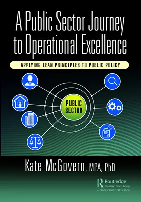 Podróż sektora publicznego do doskonałości operacyjnej: Zastosowanie zasad Lean w polityce publicznej - A Public Sector Journey to Operational Excellence: Applying Lean Principles to Public Policy