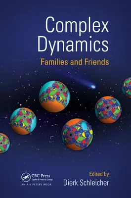 Złożona dynamika: Rodziny i przyjaciele - Complex Dynamics: Families and Friends