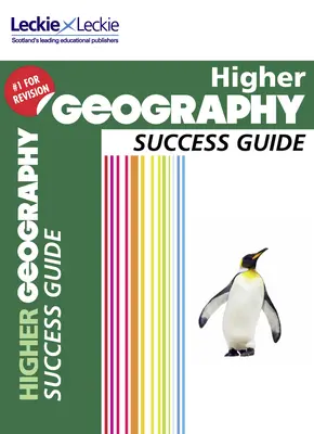 Przewodnik po sukcesie - Cfe Higher Geography Success Guide - Success Guide - Cfe Higher Geography Success Guide