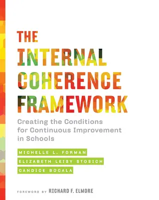 Ramy wewnętrznej spójności: Tworzenie warunków dla ciągłego doskonalenia w szkołach - The Internal Coherence Framework: Creating the Conditions for Continuous Improvement in Schools