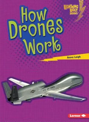 Jak działają drony - How Drones Work