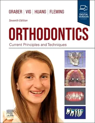 Ortodoncja - aktualne zasady i techniki - Orthodontics - Current Principles and Techniques