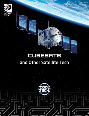 Cool Tech 2: Cubesats i inne technologie satelitarne - Cool Tech 2: Cubesats and Other Satellite Tech