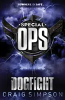Operacje specjalne: Dogfight - Special Operations: Dogfight