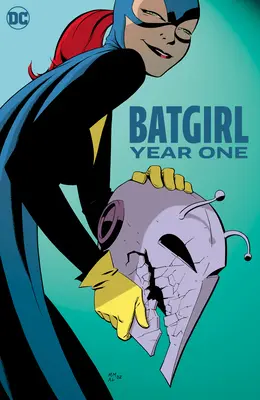 Batgirl: Rok pierwszy (wydanie 2023) - Batgirl: Year One (2023 Edition)