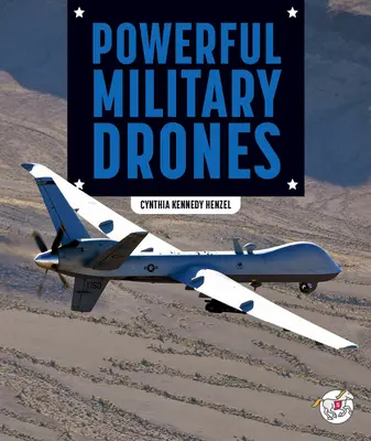 Potężne drony wojskowe - Powerful Military Drones