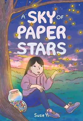 Niebo z papierowych gwiazd - A Sky of Paper Stars