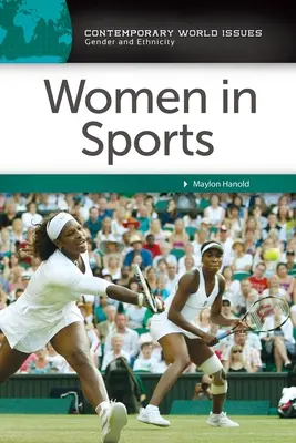 Kobiety w sporcie: A Reference Handbook - Women in Sports: A Reference Handbook