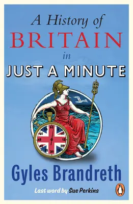 Historia Wielkiej Brytanii w minutę - A History of Britain in Just a Minute