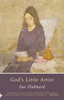 Mały artysta Boga - God's Little Artist