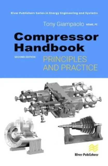 Podręcznik sprężarek: Zasady i praktyka - Compressor Handbook: Principles and Practice