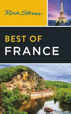 Rick Steves Najlepsze z Francji - Rick Steves Best of France