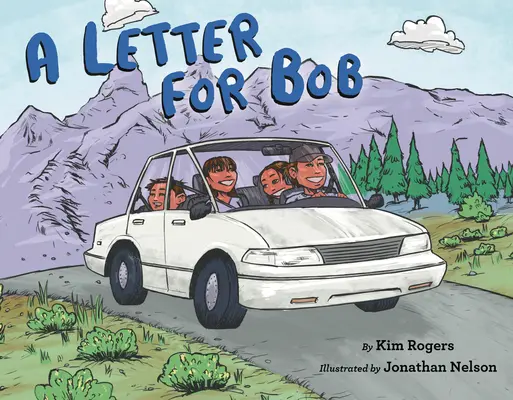 List do Boba - A Letter for Bob