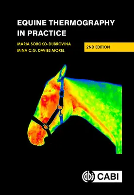 Termografia koni w praktyce - Equine Thermography in Practice