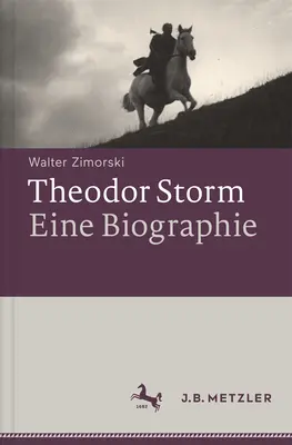 Theodor Storm - Biografia - Theodor Storm - Biographie