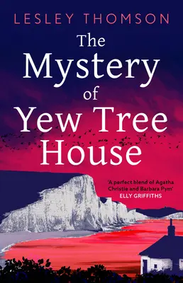 Tajemnica domku na cisowym drzewie - The Mystery of Yew Tree House