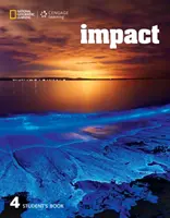 Impact 4 (brytyjski angielski) - Impact 4 (British English)