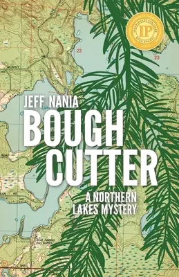 Bough Cutter: Tajemnica północnych jezior - Bough Cutter: A Northern Lakes Mystery