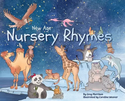 Rymowanki New Age - New Age Nursery Rhymes