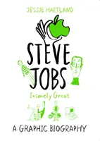 Steve Jobs: Obłędnie wielki - Steve Jobs: Insanely Great