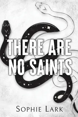 Nie ma świętych - There Are No Saints