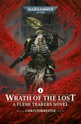 Gniew zagubionych - Wrath of the Lost
