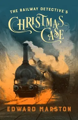 Świąteczna sprawa detektywa kolejowego - The Railway Detective's Christmas Case