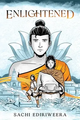 Oświecony - Enlightened