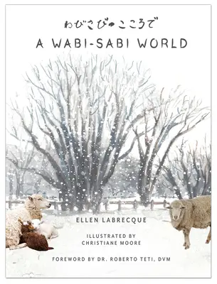 Świat Wabi-Sabi - A Wabi-Sabi World