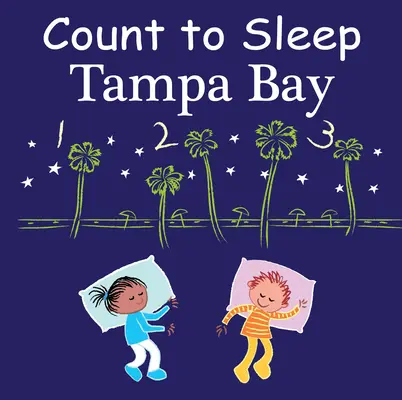 Policz do snu Tampa Bay - Count to Sleep Tampa Bay