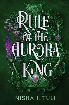 Rządy Króla Aurory - Rule of the Aurora King