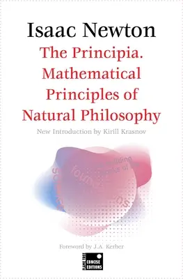 The Principia. Matematyczne zasady filozofii przyrody (wydanie zwięzłe) - The Principia. Mathematical Principles of Natural Philosophy (Concise Edition)