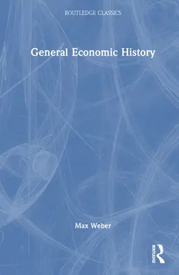 Ogólna historia gospodarcza - General Economic History