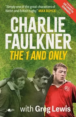 Charlie Faulkner: jedyny i niepowtarzalny - Charlie Faulkner: The 1 and Only