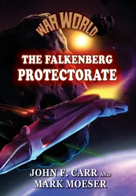 Świat Wojny: Protektorat Falkenberg - War World: The Falkenberg Protectorate