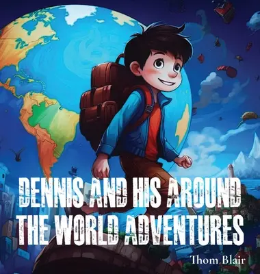 Dennis i jego przygody dookoła świata - Dennis and His Around the World Adventures
