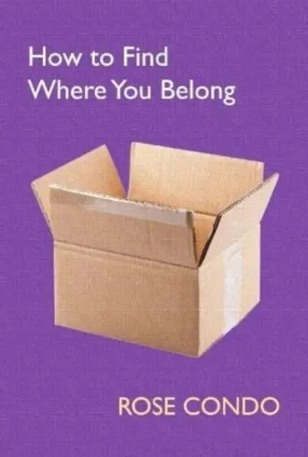 Jak odnaleźć swoje miejsce - How to Find Where You Belong