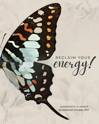 Odzyskaj energię! - Reclaim Your Energy!