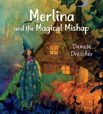 Merlina i magiczna wpadka - Merlina and the Magical Mishap